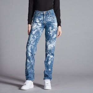 LEVI X RIALTO JEAN PROJECT BOYFRIEND JEANS
